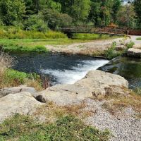 U.S. Army Corps of Engineers Kendall Campground ico
