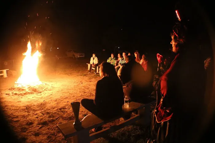 Sapphire Island Camping & RV Park Picture 3