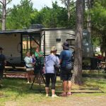 Sapphire Island Camping & RV Park