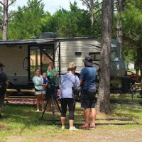 Sapphire Island Camping & RV Park ico