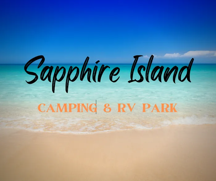 Sapphire Island Camping & RV Park Picture 10