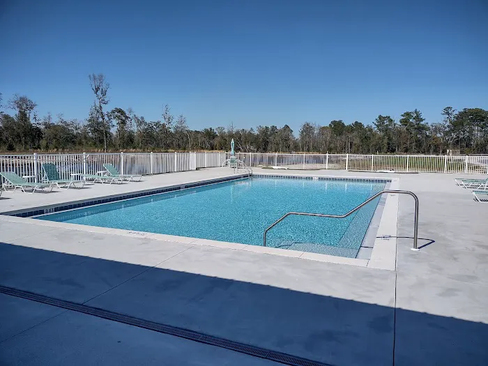 Riverwalk Landing Cottages & RV Park Picture 1