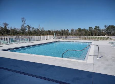 Riverwalk Landing Cottages & RV Park