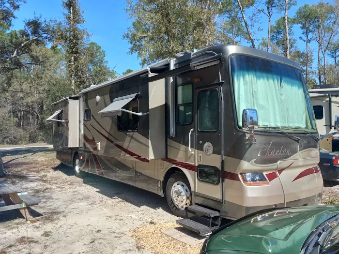 Black Creek RV Park Picture 1