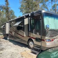Black Creek RV Park ico
