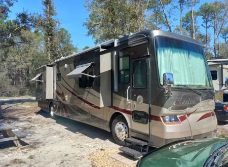 Black Creek RV Park