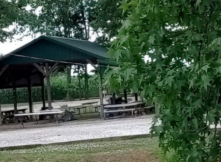 Hillbilly Acres Campground LLC