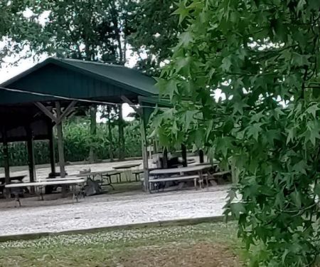 Hillbilly Acres Campground LLC