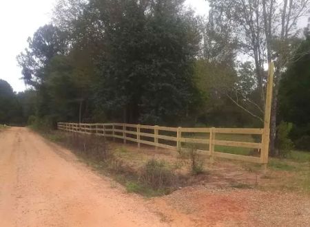 Pecan Hills Campground