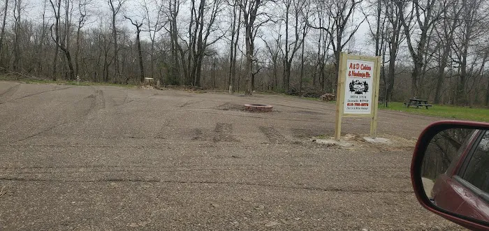 A & D Cabins & Hookups LLC Picture 1