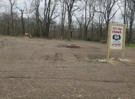 A & D Cabins & Hookups LLC