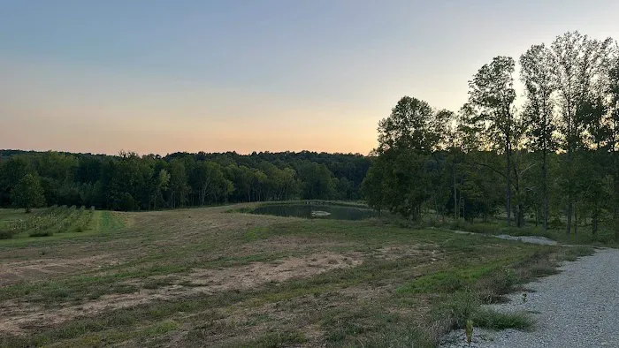 Fallen oak campground and vineyard llc Picture 8