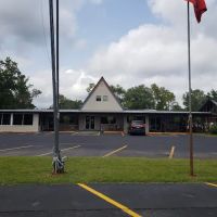 Southern Retreat RV Park ico