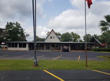 Southern Retreat RV Park