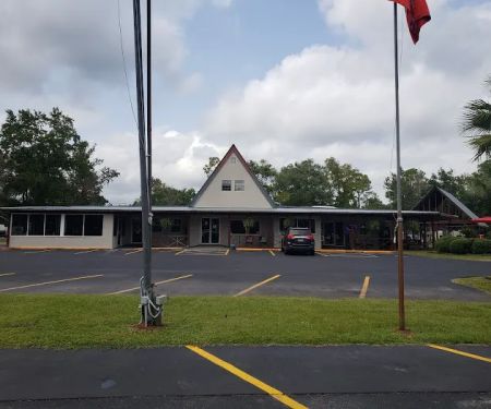 Southern Retreat RV Park