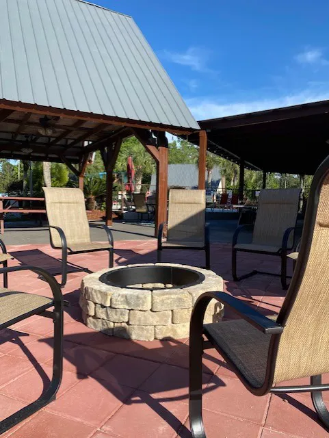 Southern Retreat RV Park Picture 9