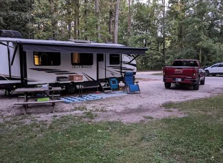 Campground