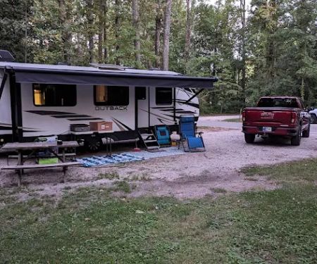 Campground