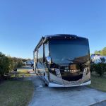 Coastal Georgia RV Resort