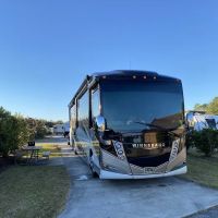 Coastal Georgia RV Resort ico