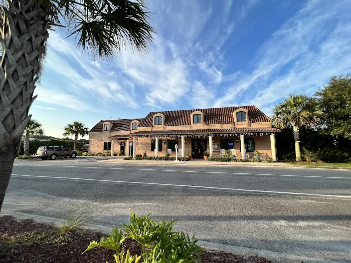 Coastal Georgia RV Resort Picture 5