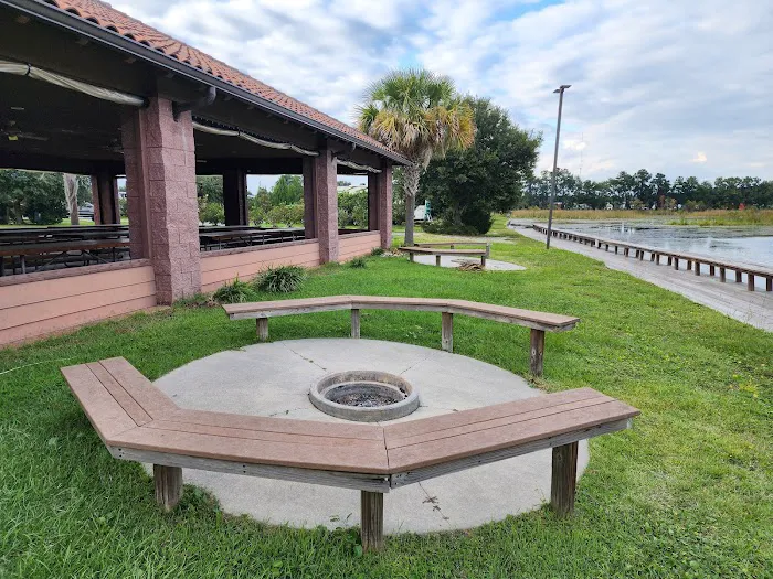 Coastal Georgia RV Resort Picture 3