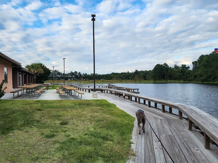 Coastal Georgia RV Resort Picture 6