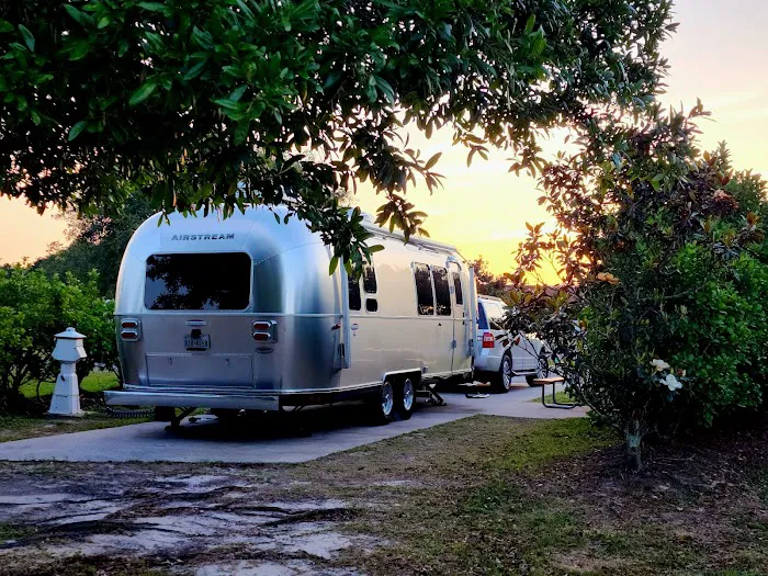 Coastal Georgia RV Resort Picture 8