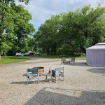 G Camping Site