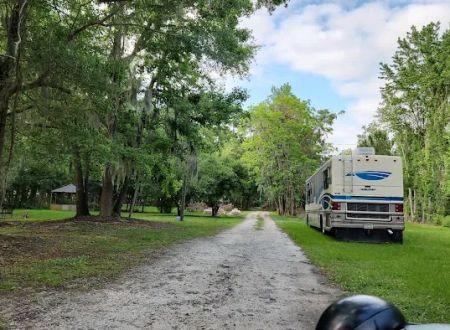 Mobile Home