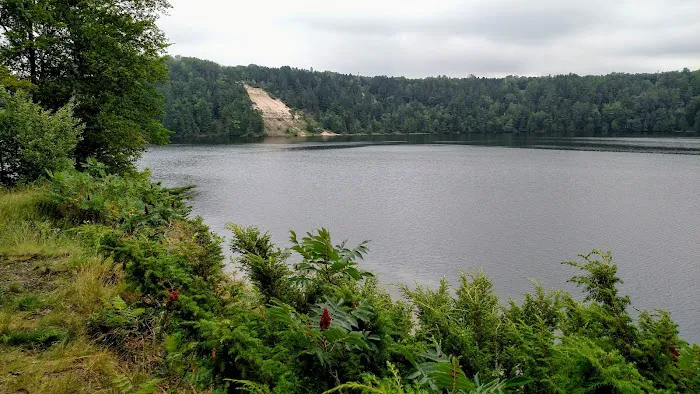 Ausable River Camping, Site: 039C Picture 1