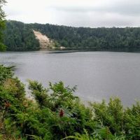 Ausable River Camping, Site: 039C ico
