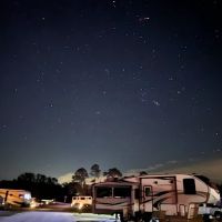 Green Acres RV Park Florida LLC ico