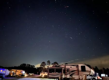Green Acres RV Park Florida LLC