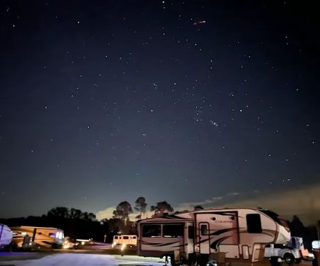Green Acres RV Park Florida LLC
