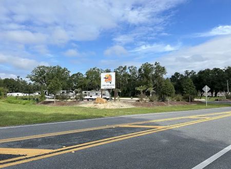 1075 RV Resort