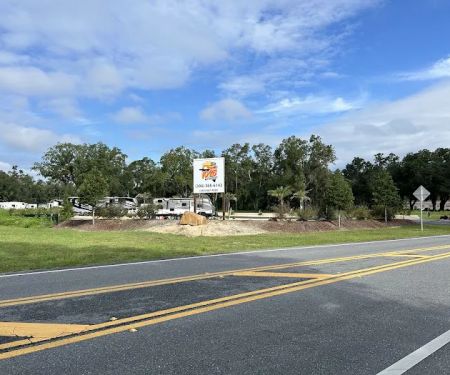 1075 RV Resort