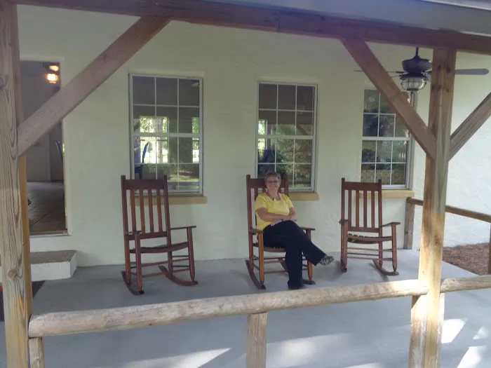 Lake City RV Resort Picture 7