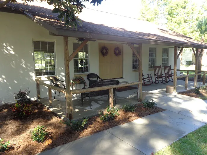 Lake City RV Resort Picture 3