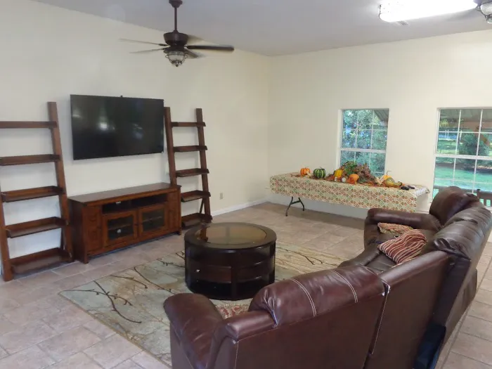 Lake City RV Resort Picture 4