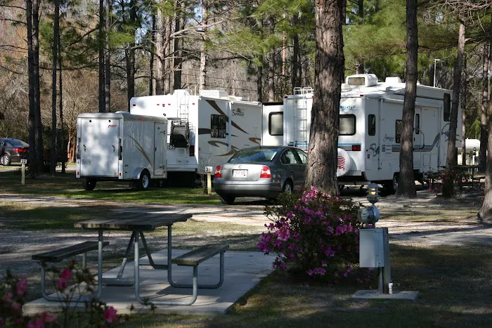 Lake City RV Resort Picture 1