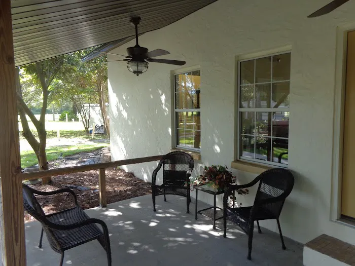 Lake City RV Resort Picture 2