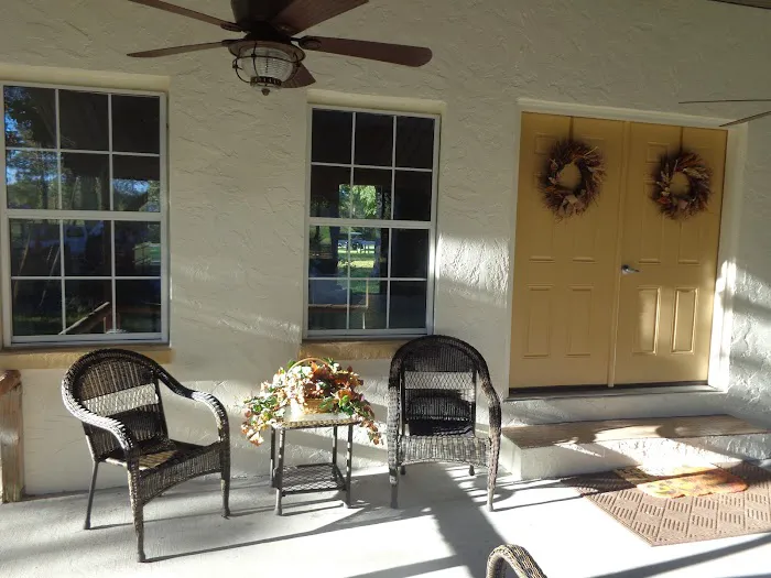 Lake City RV Resort Picture 9