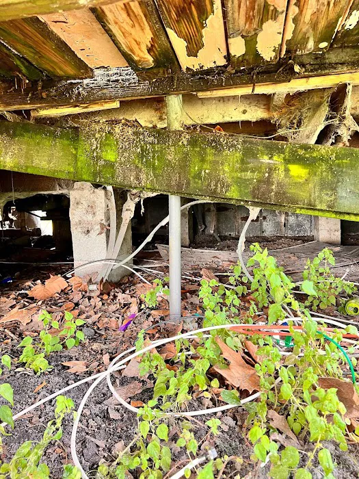 Deer Run Mobile Home Park Picture 2