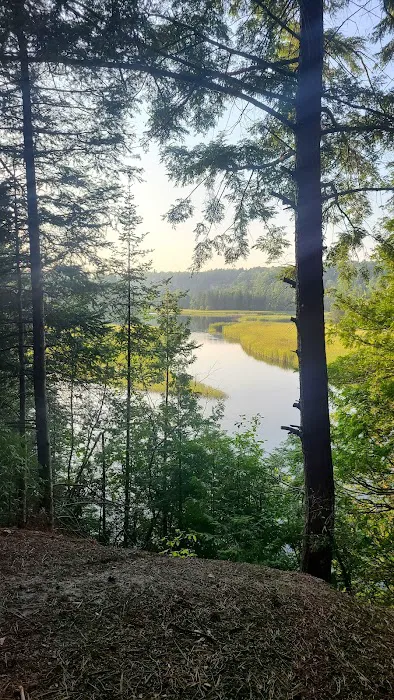 Ausable River Camping Site 77d Picture 6