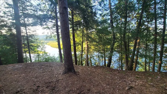 Ausable River Camping Site 77d Picture 2