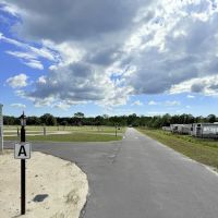 Sharrah's RV Park ico