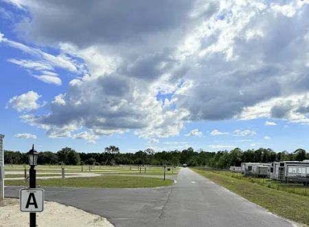Sharrah's RV Park