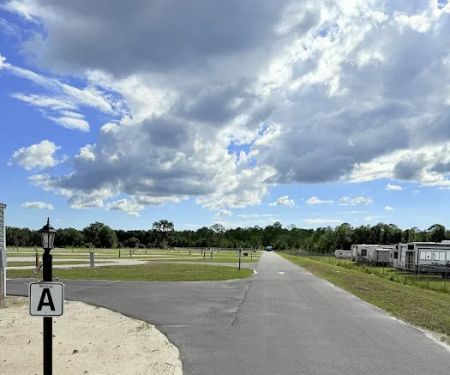 Sharrah's RV Park