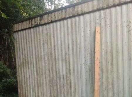 Cool Breeze Mobile Home Park